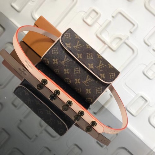 Louis Vuitton Bag 069 belt bag